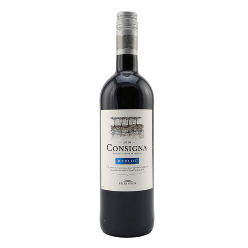 CONSIGNA Merlot