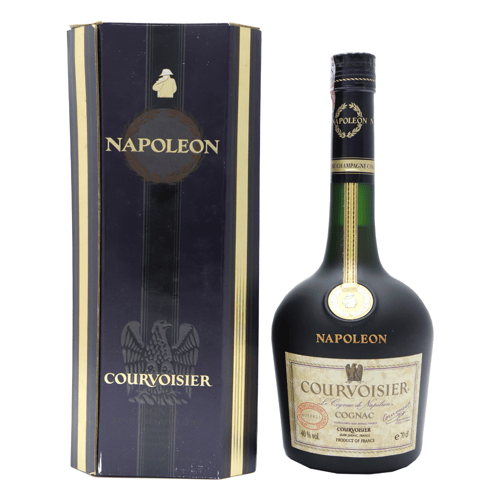 COURVOISIER Napoleon Fine Champagne