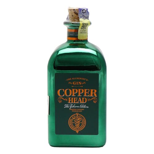 COPPERHEAD Gibson Edition