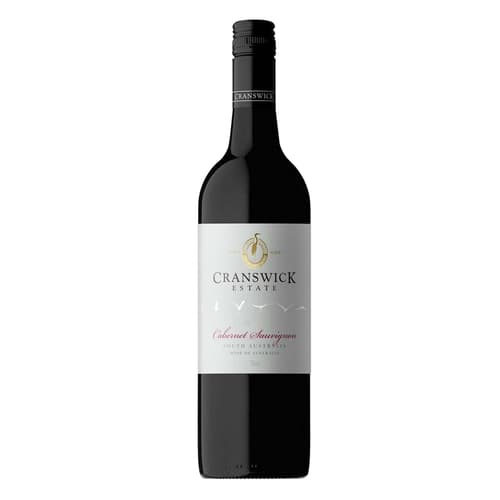 CRANSWICK ESTATE Cabernet Sauvignon