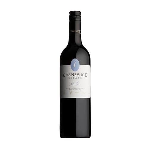 CRANSWICK ESTATE Merlot 2014