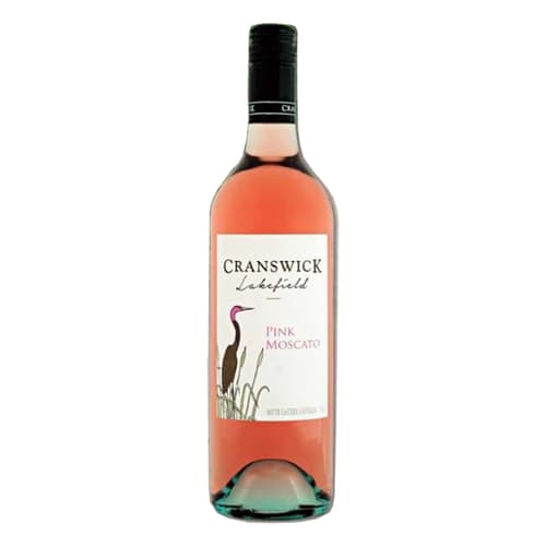CRANSWICK Lakefield Pink Moscato