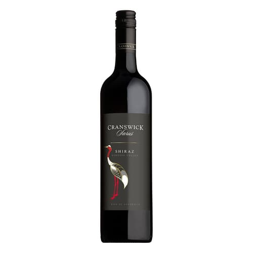 CRANSWICK Sarus Shiraz