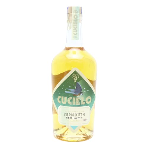 CUCIELO Vermouth Bianco