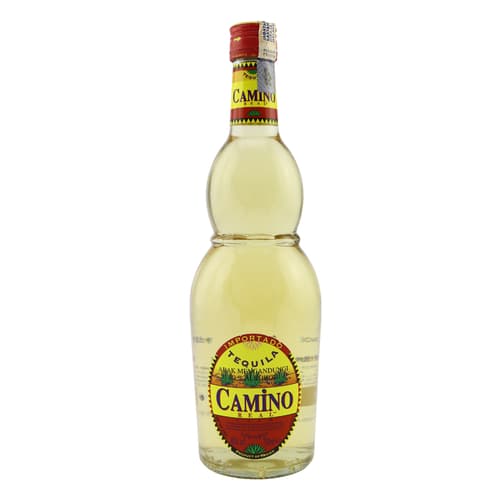 Camino Real Tequila