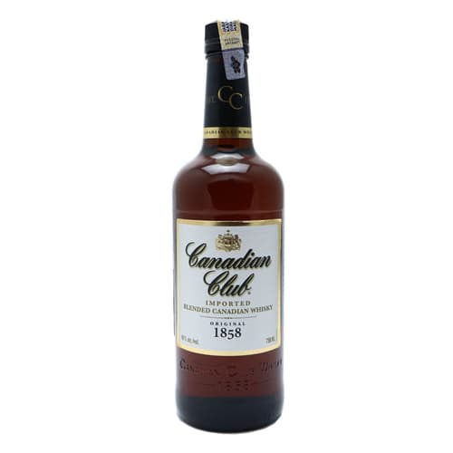 Canadian Club