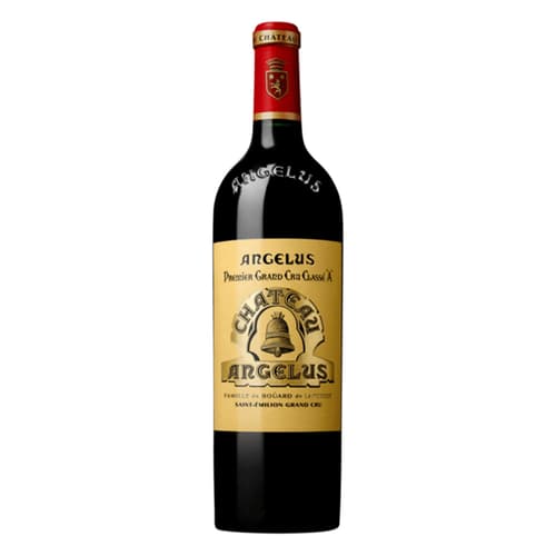 Chateau Angelus 2013