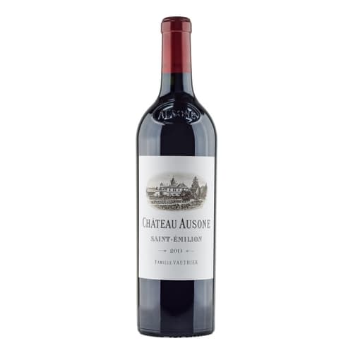 Chateau Ausone 2013