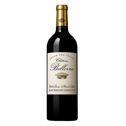 Chateau Bellevue 2012