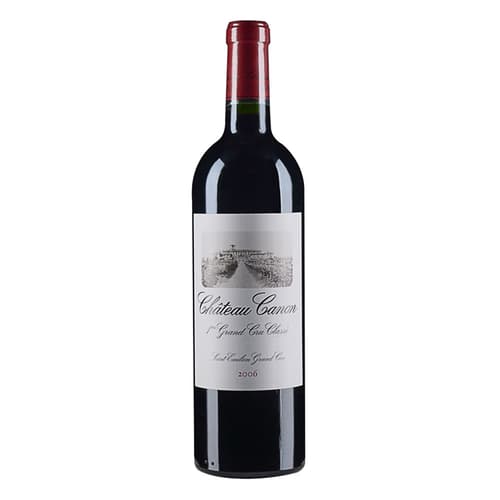 Chateau Canon 2006