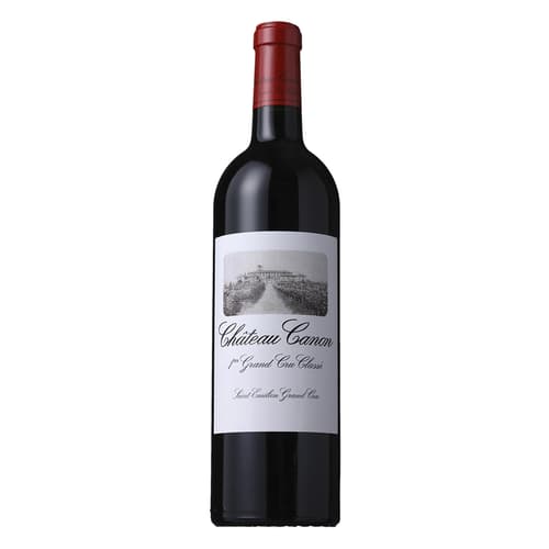 Chateau Canon 2016