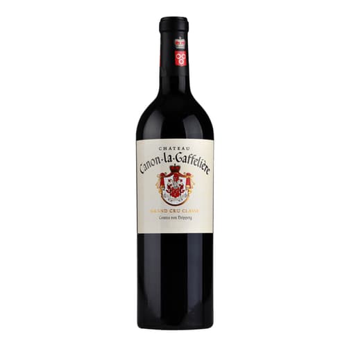Château Canon La Gaffelière Saint-Émilion Grand Cru 2010