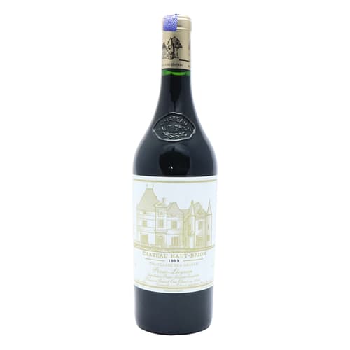 Chateau Haut Brion 1ER Grand Cru Classe 1999