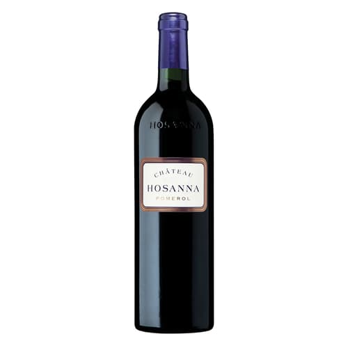 Chateau Hosanna 2019