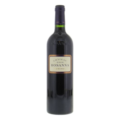 Chateau Hosanna 2020