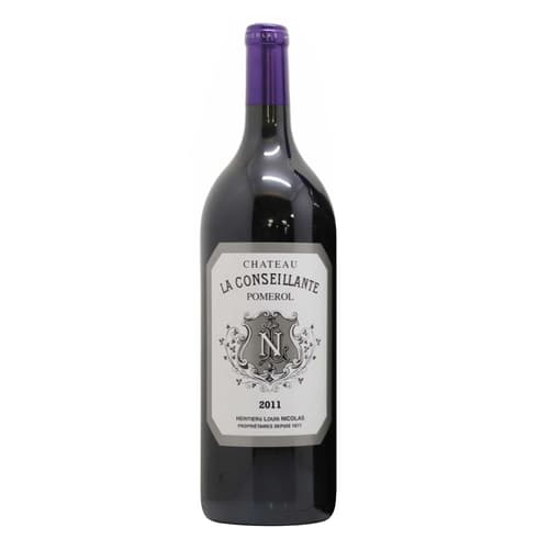 Chateau La Conseillante Pomerol Magnum 2011
