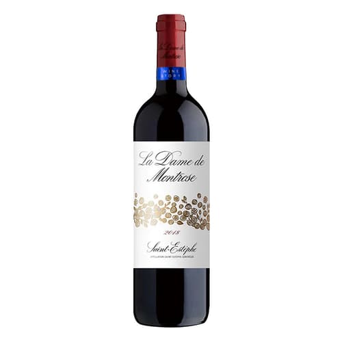 Chateau La Dame de Montrose 2018