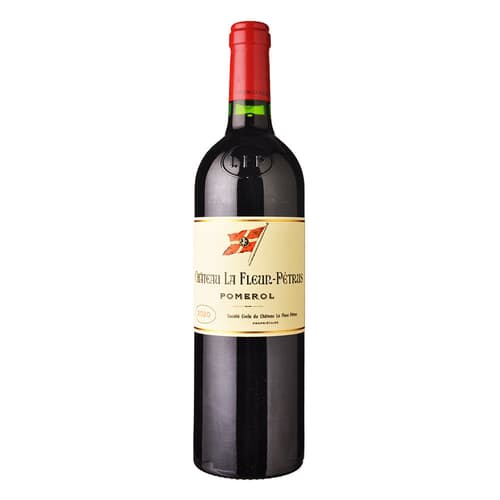 Chateau La Fleur Petrus 2020