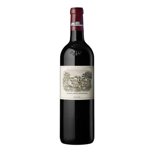 Chateau Lafite Rothschild 1998