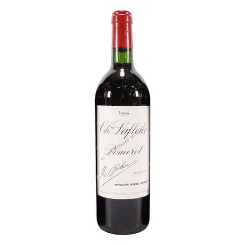 Chateau Lafleur 1994