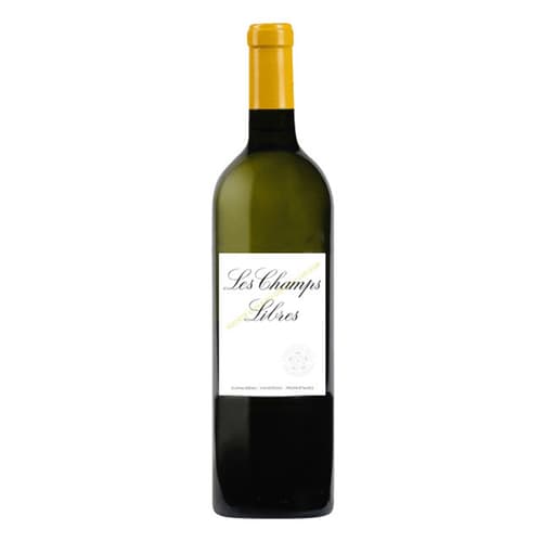 Chateau Lafleur Les Champs Libres 2019
