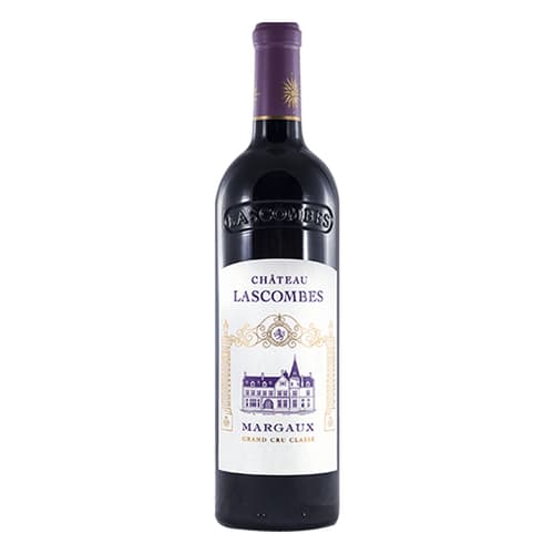 Chateau Lascombes 2020