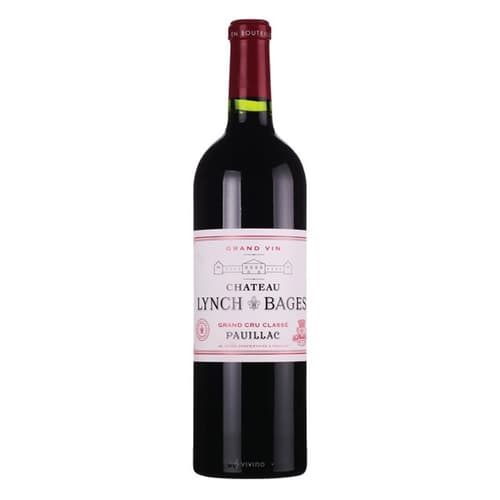 Chateau Lynch Bages 1988