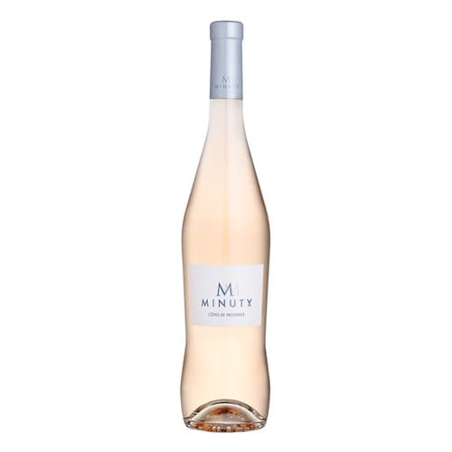 Chateau Minuty M Rose Cotes de Provence