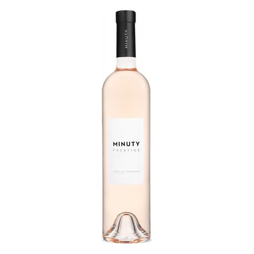 Chateau Minuty Prestige