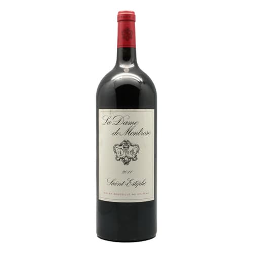 Chateau Montrose la Dame de Montrose 2011 Magnum