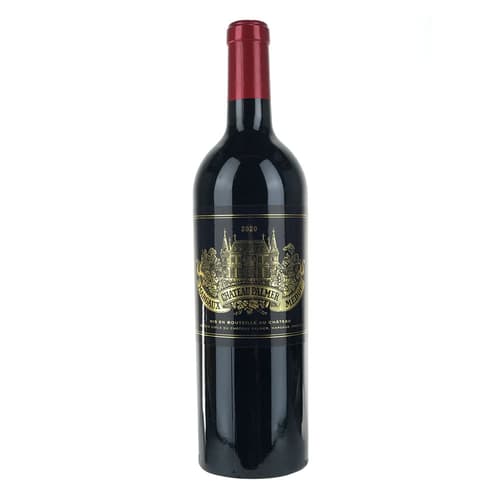 Chateau Palmer 2020