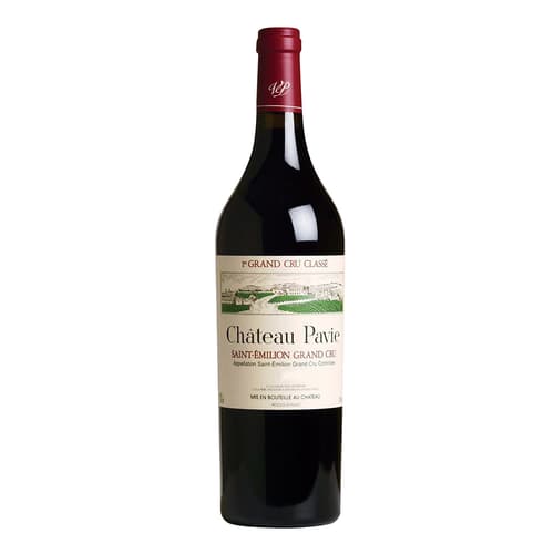 Chateau Pavie 2015