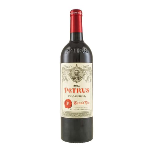 Chateau Petrus 2013
