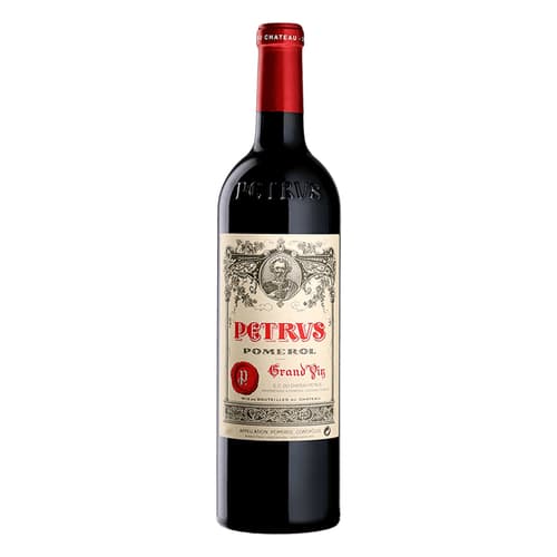 Chateau Petrus 2019