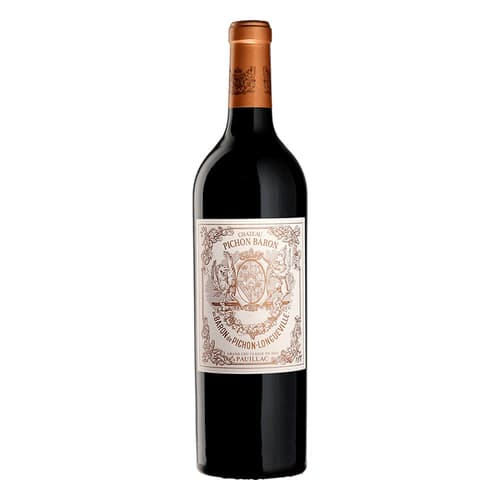 Chateau Pichon Barons