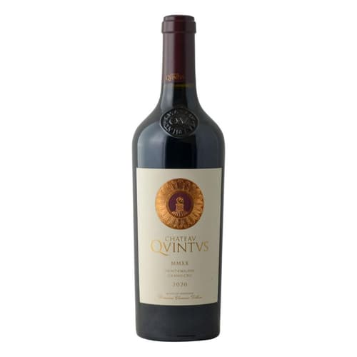 Chateau Quintus 2020