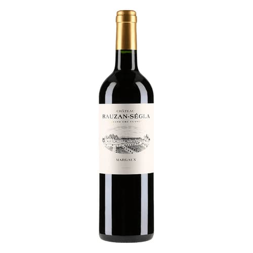 Chateau Rauzan Segla 2004