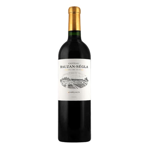 Chateau Rauzan Segla 2006