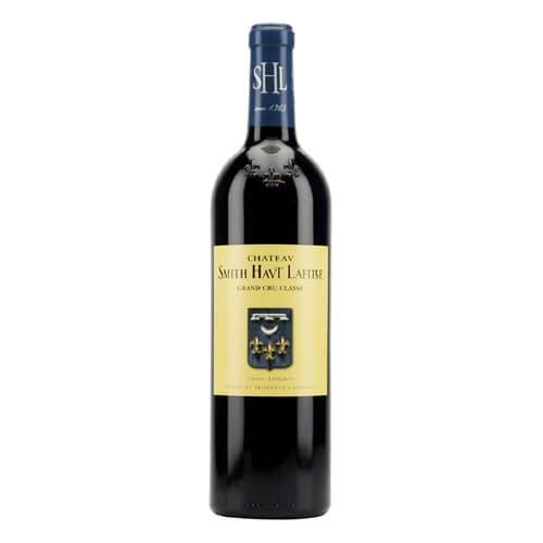 Chateau Smith Haut Lafitte