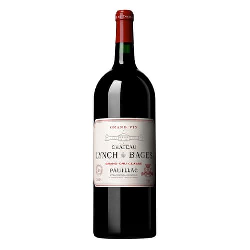 Chateau Lynch Bages Magnum 2005