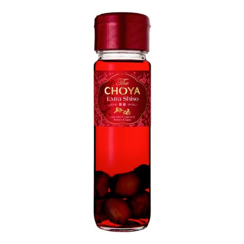 Choya Extra Shiso 1