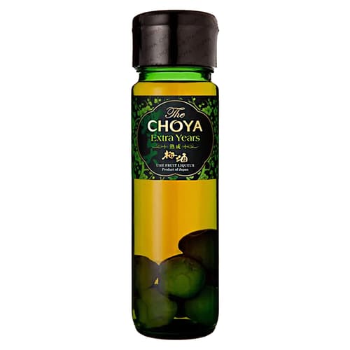 CHOYA Umeshu Dento Extra Years