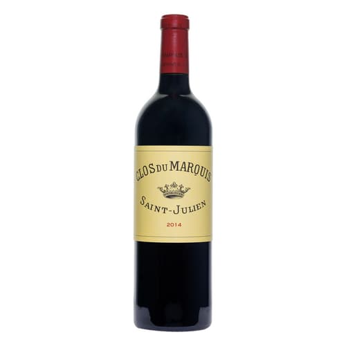 Clos Du Marquis 2014