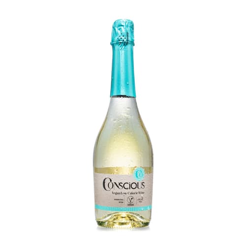 Conscious Vegan Low Calorie Sparkling Wine