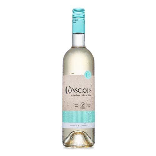 Conscious Vegan Low Calorie White Wine