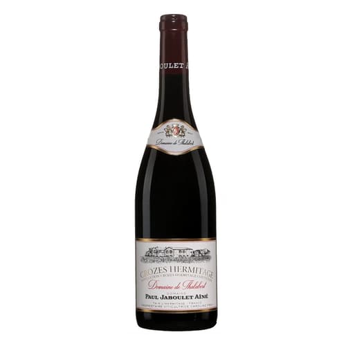 Crozes-Hermitage Domaine de Thalabert 2019