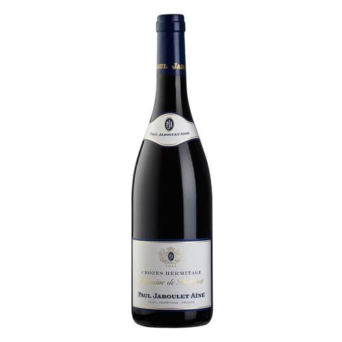 Crozes-Hermitage Domaine de Thalabert 2012