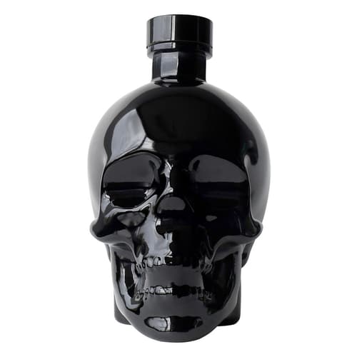 Crystal Head Vodka Onyx