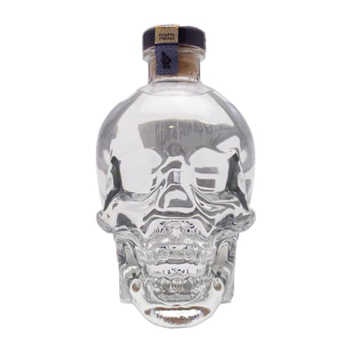 Crystal Head Vodka