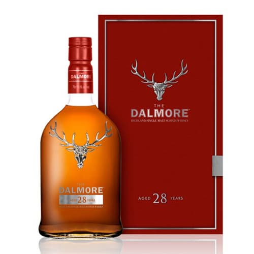 DALMORE 28 Year Old